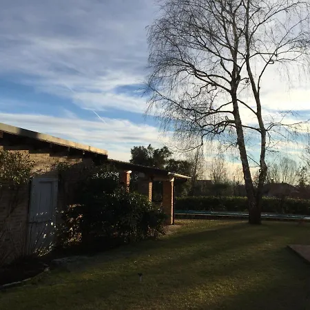 Liberty Monferrato Hus Med Pool *