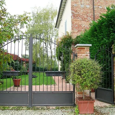 Liberty Monferrato Hus Med Pool Fubine