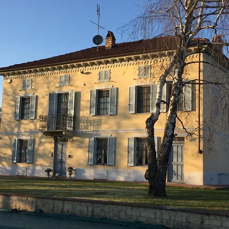 Liberty Monferrato Hus Med Pool Fubine
