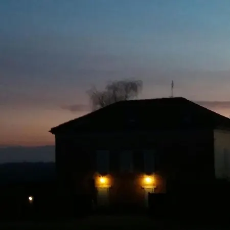 Liberty Monferrato Hus Med Pool *