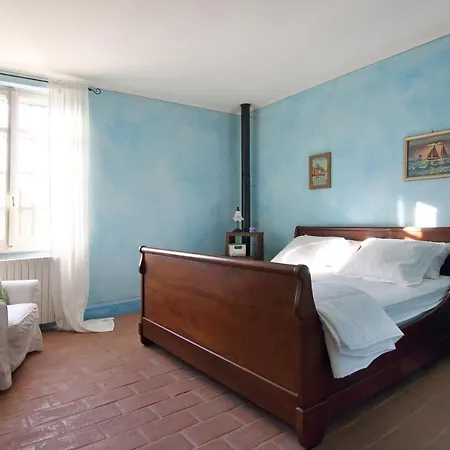Liberty Monferrato Hus Med Pool Villa