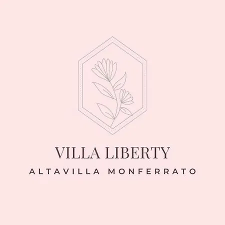 Liberty Monferrato Hus Med Pool Villa *