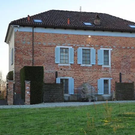 Liberty Monferrato Hus Med Pool Fubine