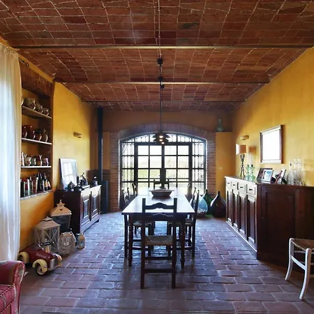 Liberty Monferrato Hus Med Pool Villa *