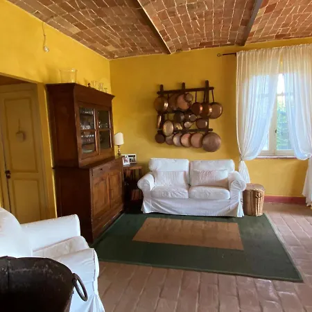 Liberty Monferrato Hus Med Pool