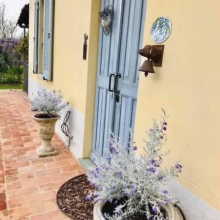 Liberty Monferrato Hus Med Pool Villa Fubine
