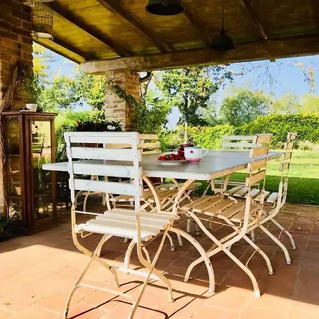 Liberty Monferrato Hus Med Pool Villa *